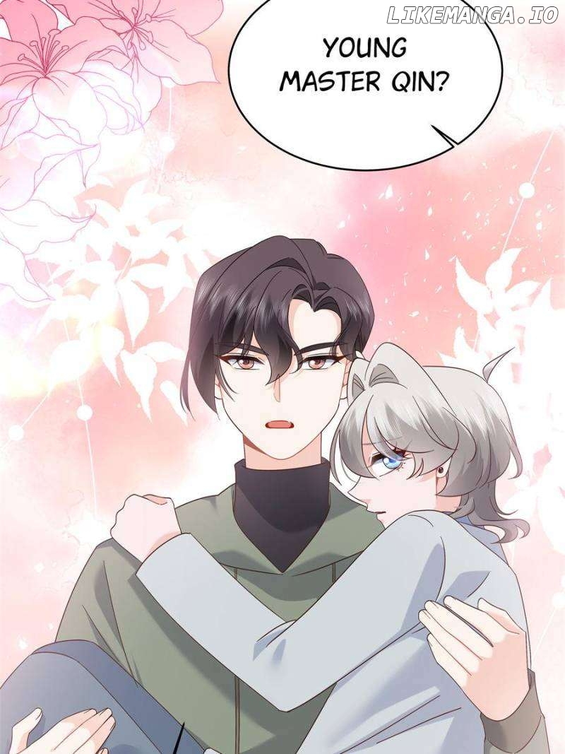 National School Prince Is A Girl Chapter 507 - page 47