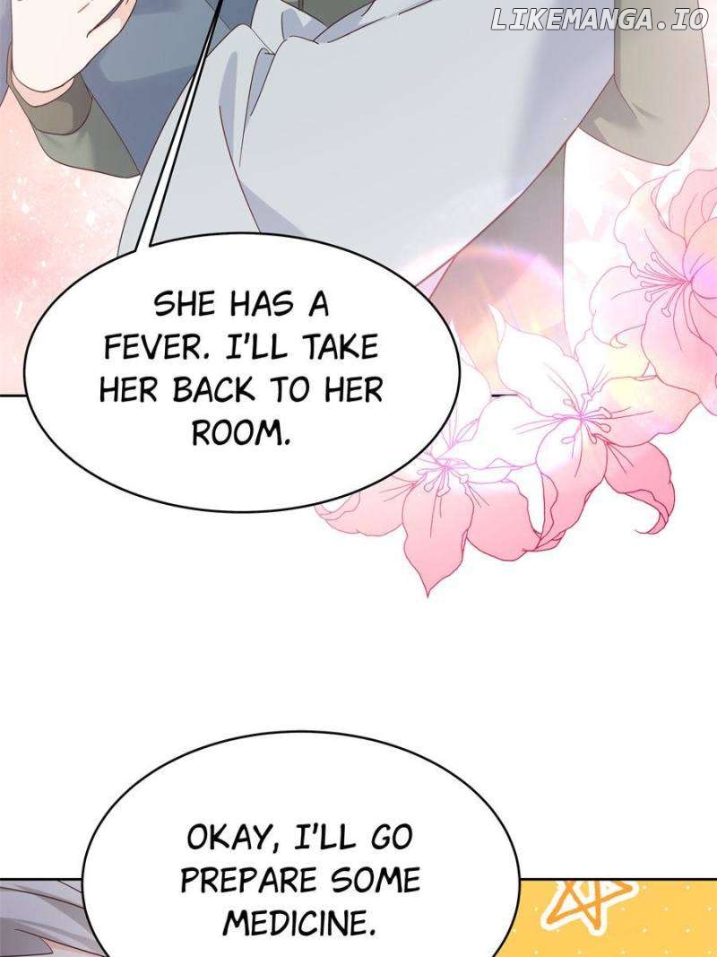 National School Prince Is A Girl Chapter 507 - page 48