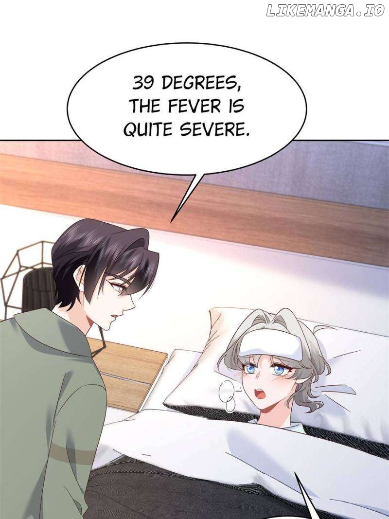 National School Prince Is A Girl Chapter 507 - page 52
