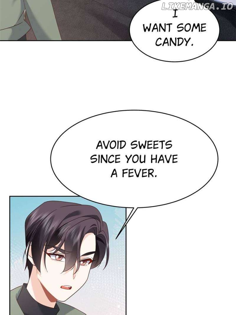 National School Prince Is A Girl Chapter 507 - page 53
