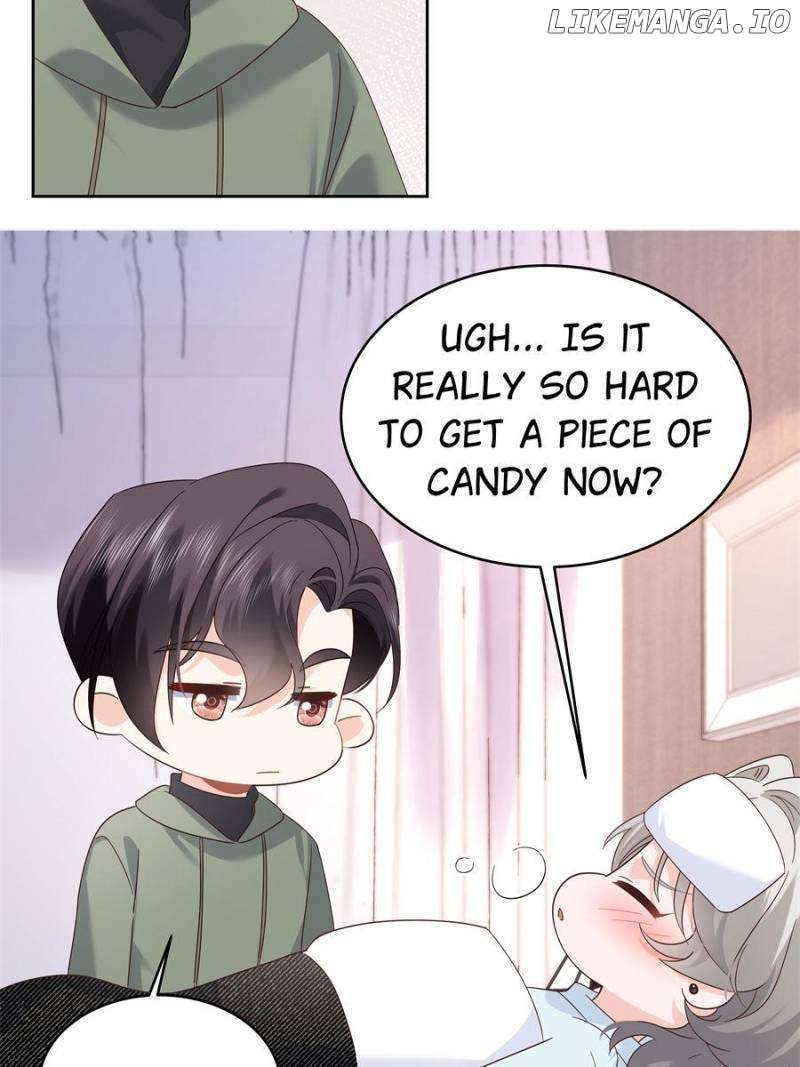 National School Prince Is A Girl Chapter 507 - page 54
