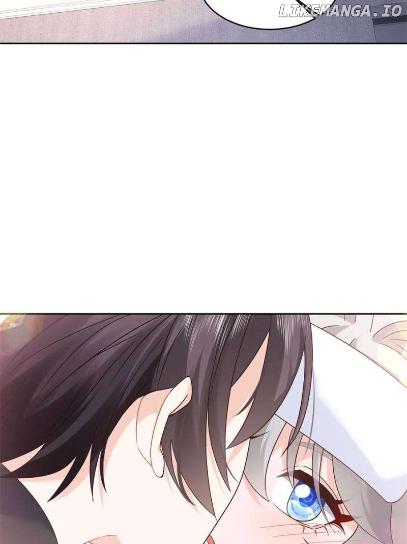 National School Prince Is A Girl Chapter 507 - page 56