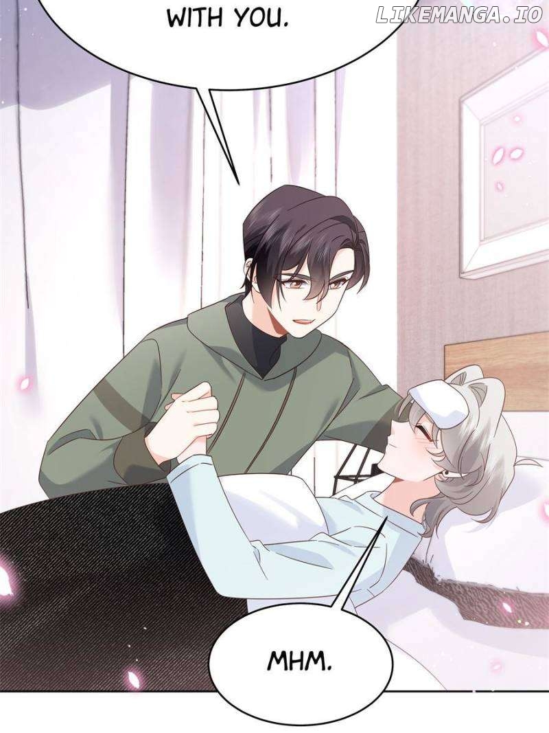 National School Prince Is A Girl Chapter 507 - page 58