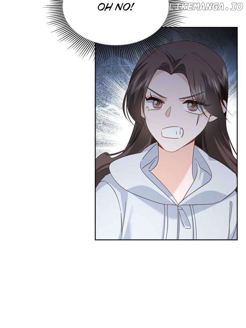 National School Prince Is A Girl Chapter 507 - page 6