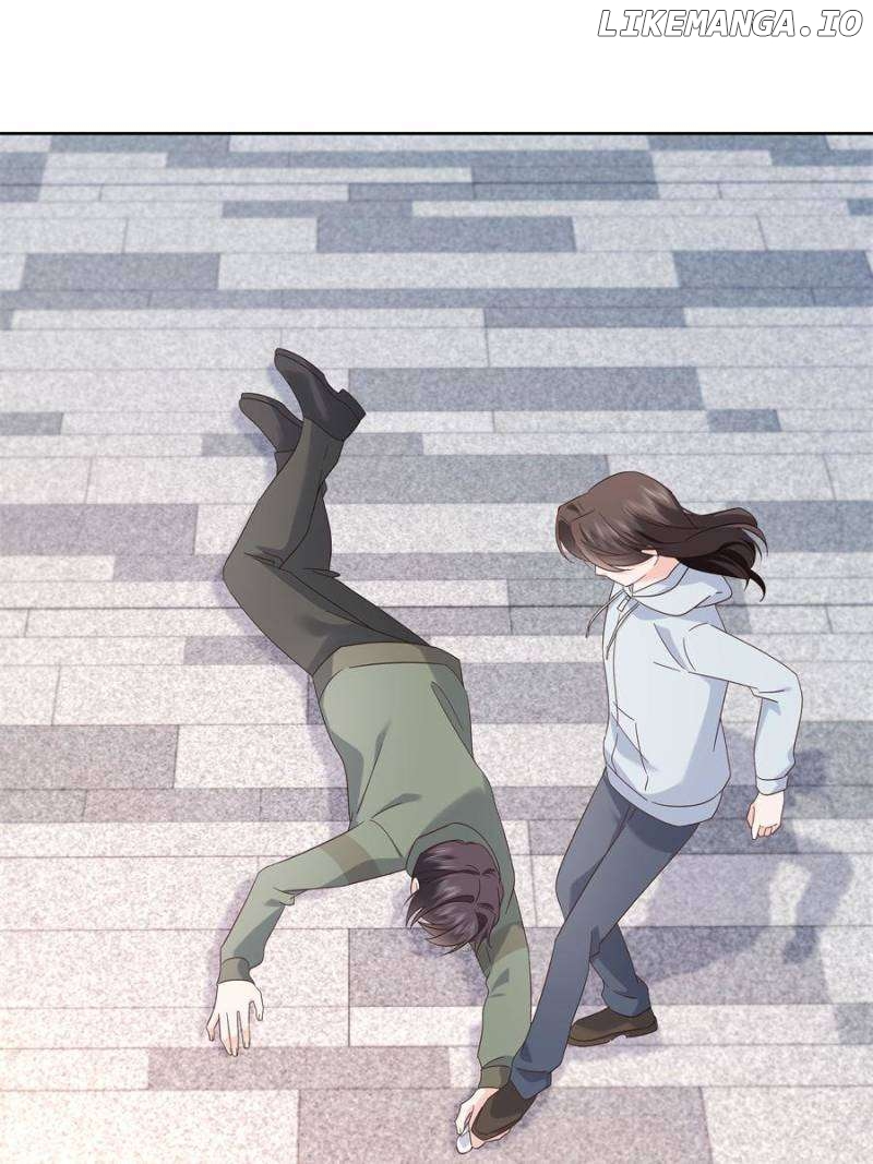 National School Prince Is A Girl Chapter 507 - page 9