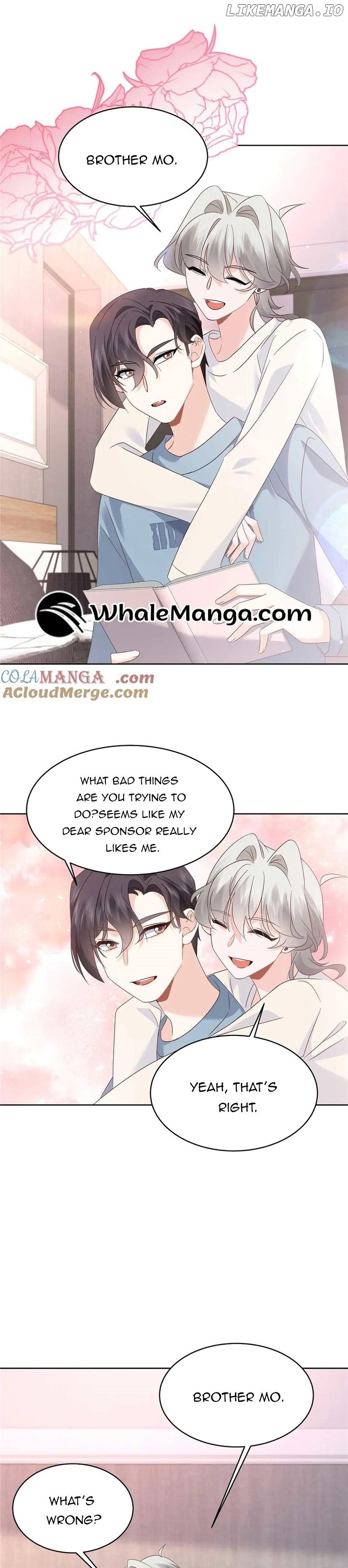 National School Prince Is A Girl Chapter 499 - page 10