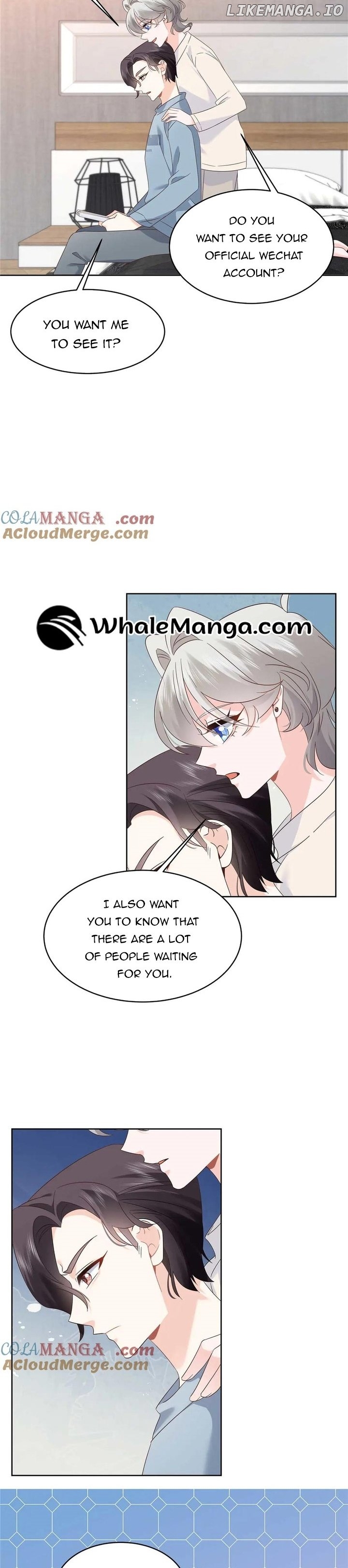 National School Prince Is A Girl Chapter 499 - page 11