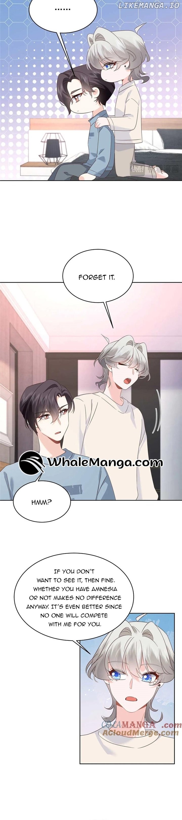National School Prince Is A Girl Chapter 499 - page 12