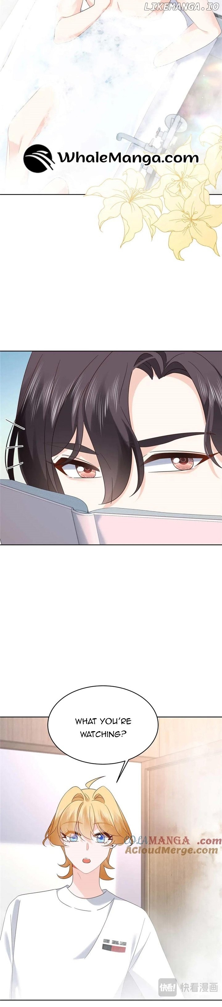 National School Prince Is A Girl Chapter 499 - page 2