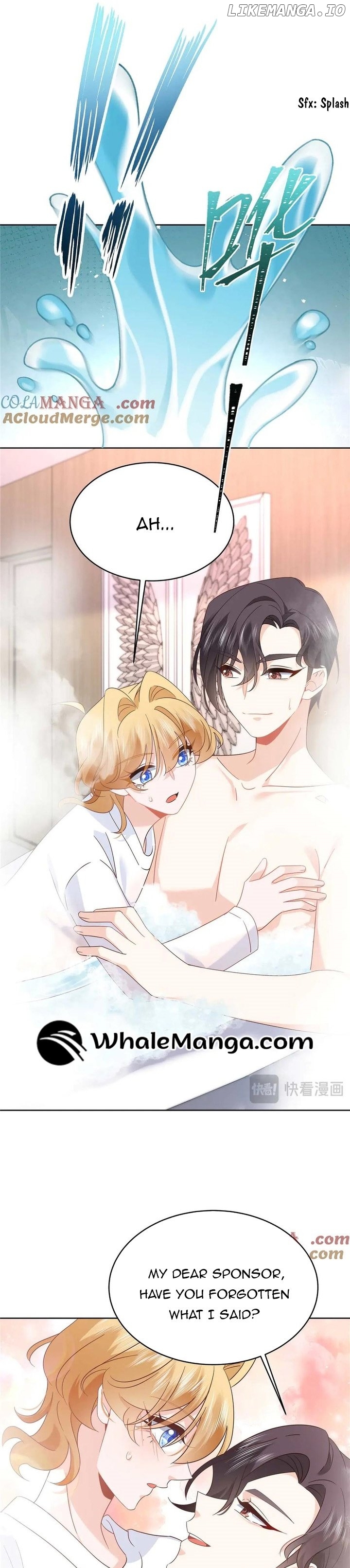 National School Prince Is A Girl Chapter 499 - page 4