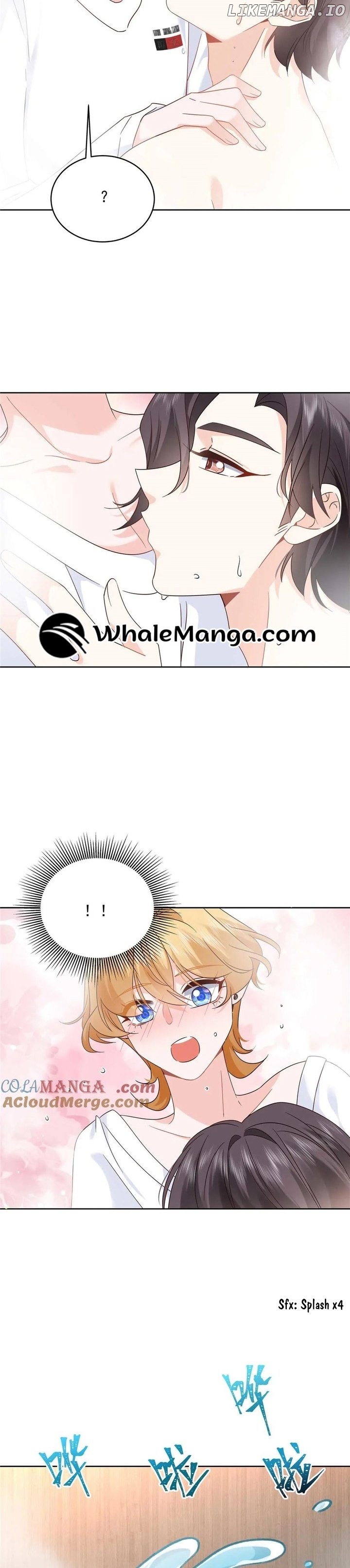 National School Prince Is A Girl Chapter 499 - page 5
