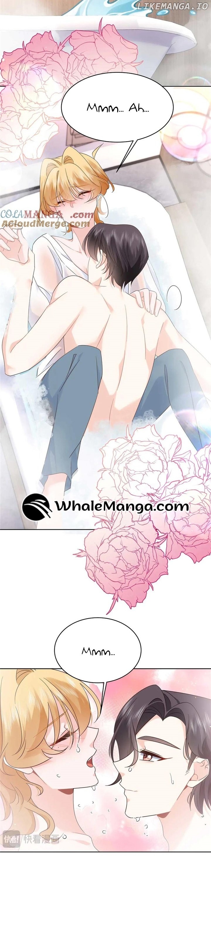 National School Prince Is A Girl Chapter 499 - page 6