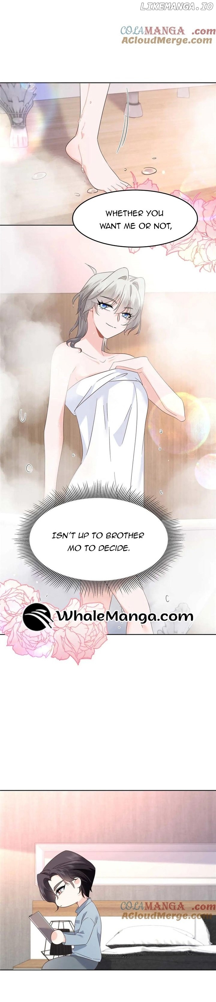National School Prince Is A Girl Chapter 499 - page 9