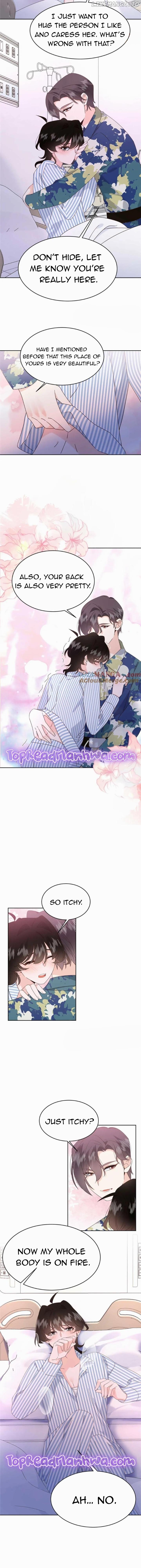 National School Prince Is A Girl Chapter 452 - page 5