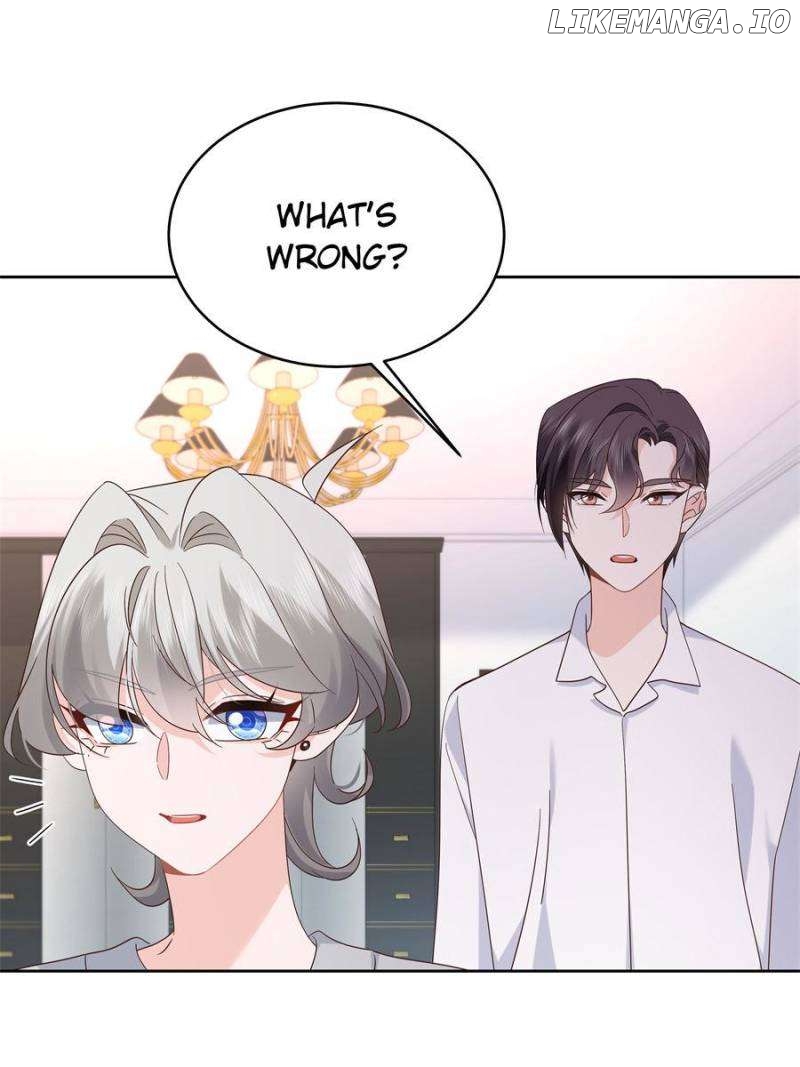 National School Prince Is A Girl Chapter 505 - page 1