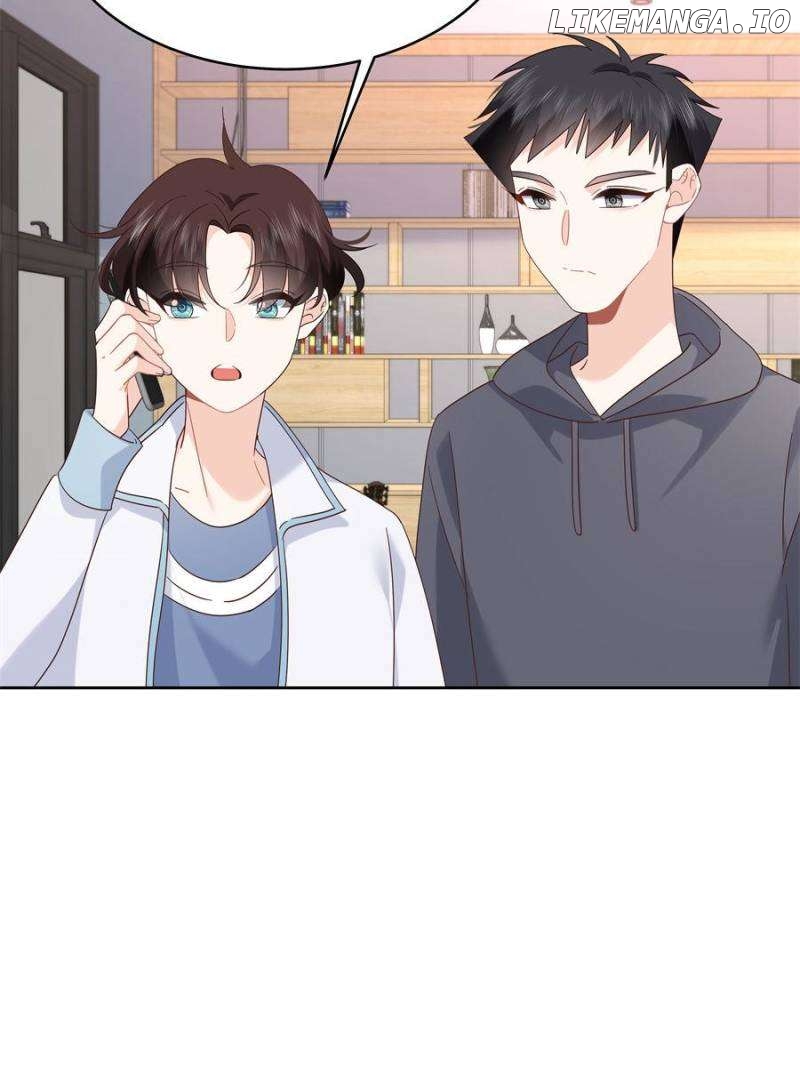 National School Prince Is A Girl Chapter 505 - page 12