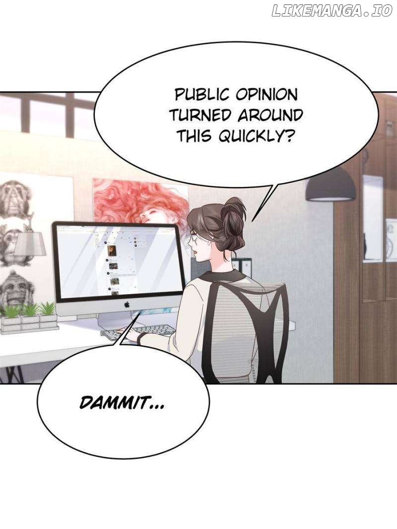 National School Prince Is A Girl Chapter 505 - page 15