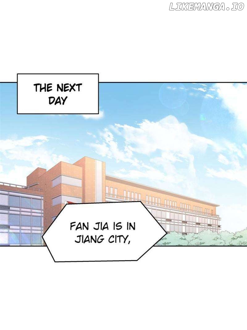 National School Prince Is A Girl Chapter 505 - page 16
