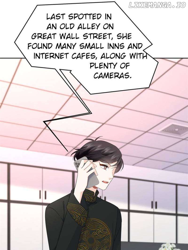 National School Prince Is A Girl Chapter 505 - page 17
