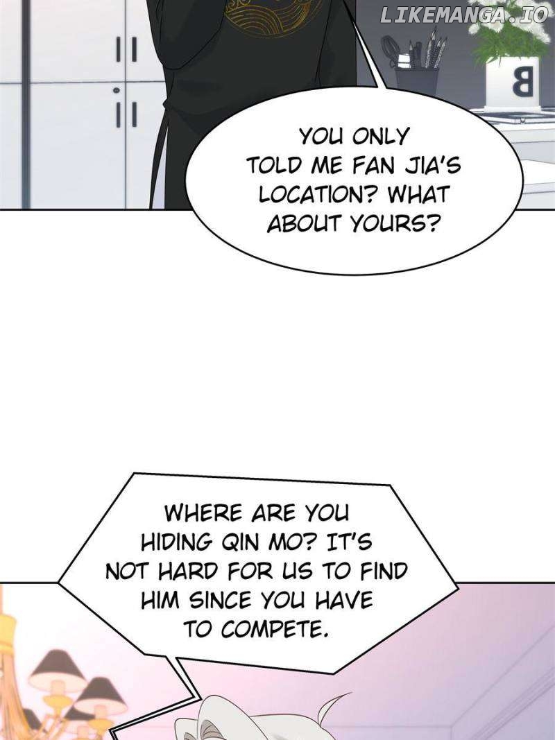 National School Prince Is A Girl Chapter 505 - page 18