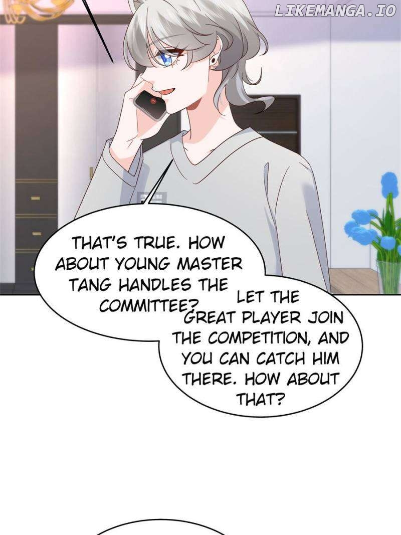 National School Prince Is A Girl Chapter 505 - page 19