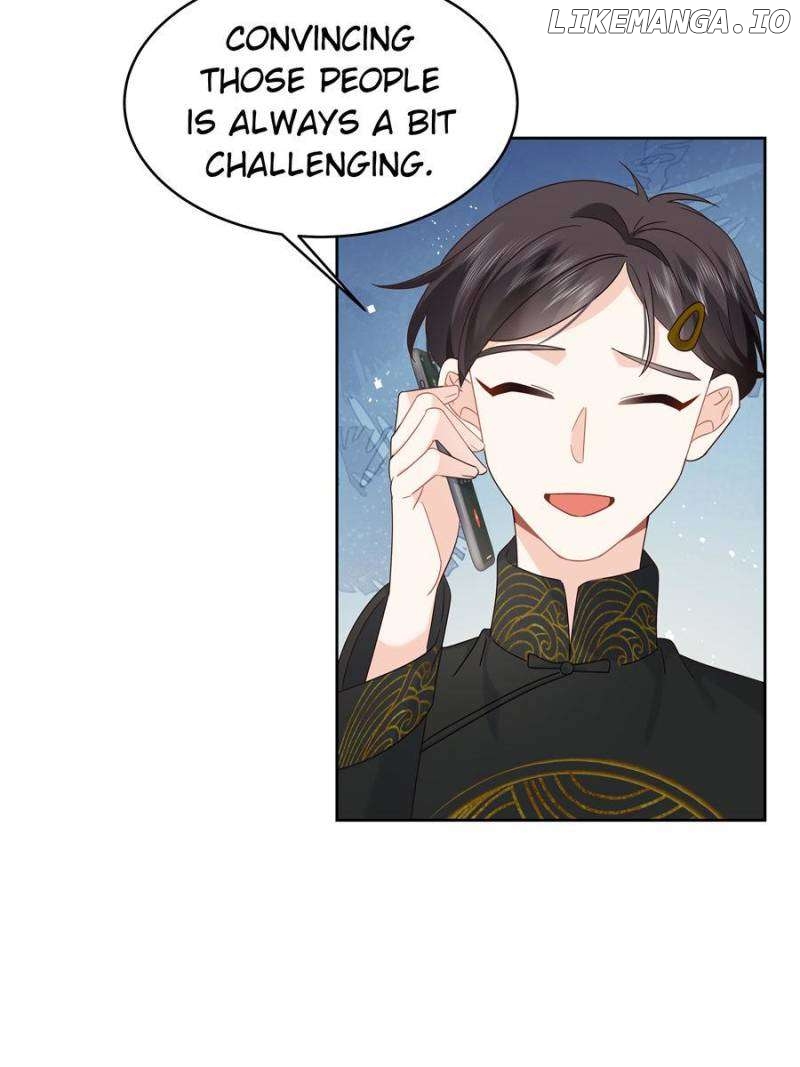 National School Prince Is A Girl Chapter 505 - page 20