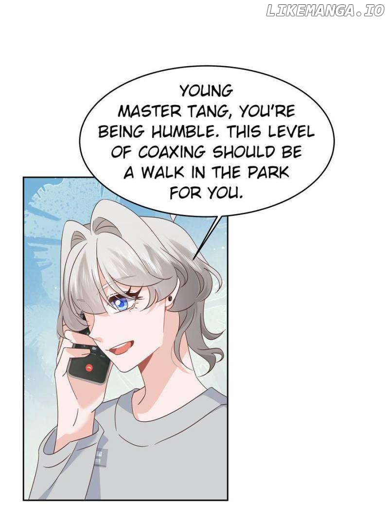 National School Prince Is A Girl Chapter 505 - page 22