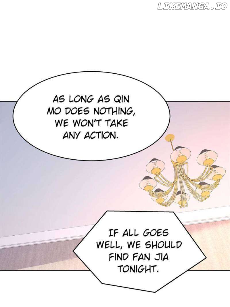 National School Prince Is A Girl Chapter 505 - page 23