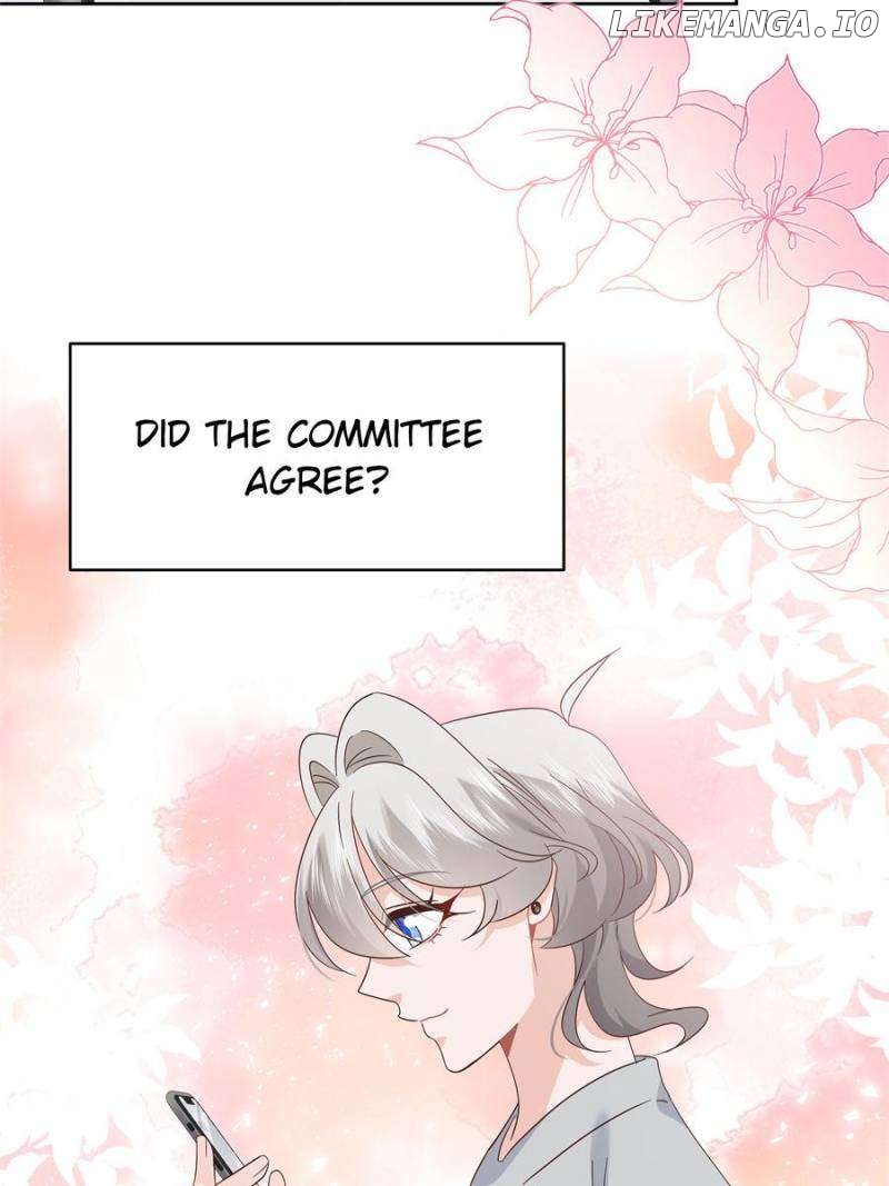 National School Prince Is A Girl Chapter 505 - page 26