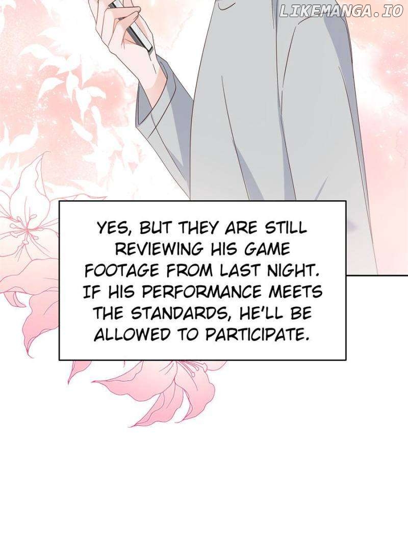 National School Prince Is A Girl Chapter 505 - page 27
