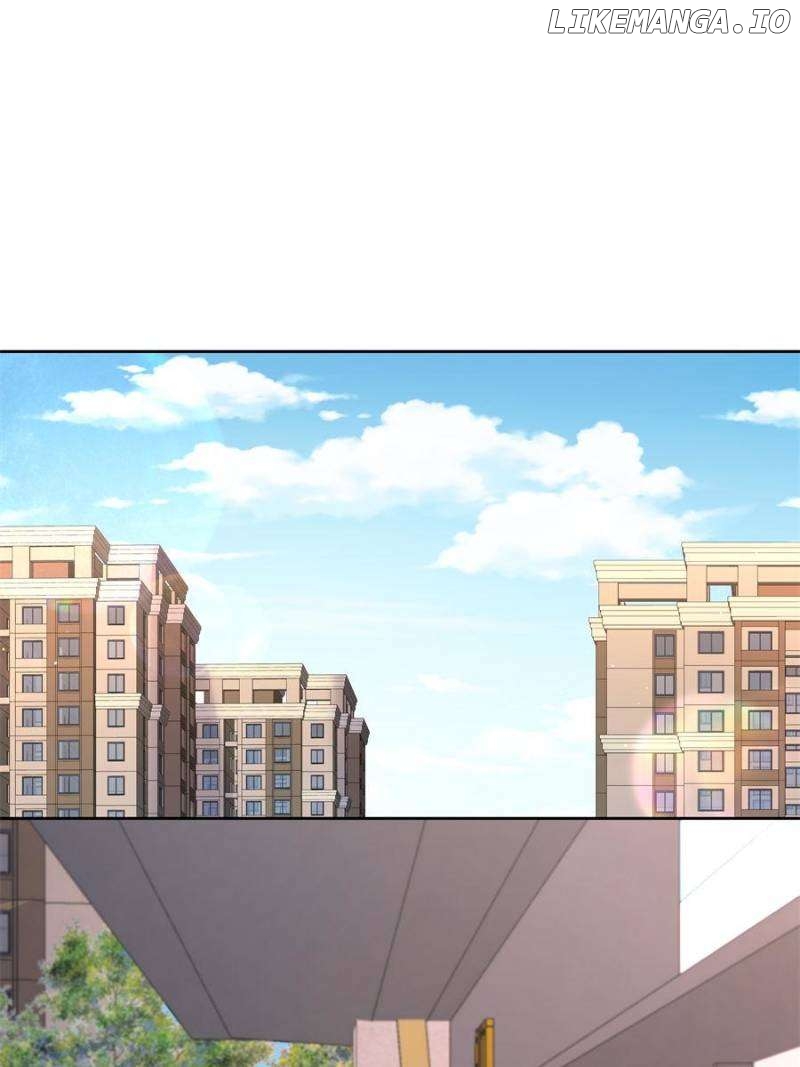 National School Prince Is A Girl Chapter 505 - page 29