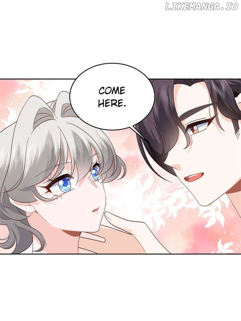 National School Prince Is A Girl Chapter 505 - page 3