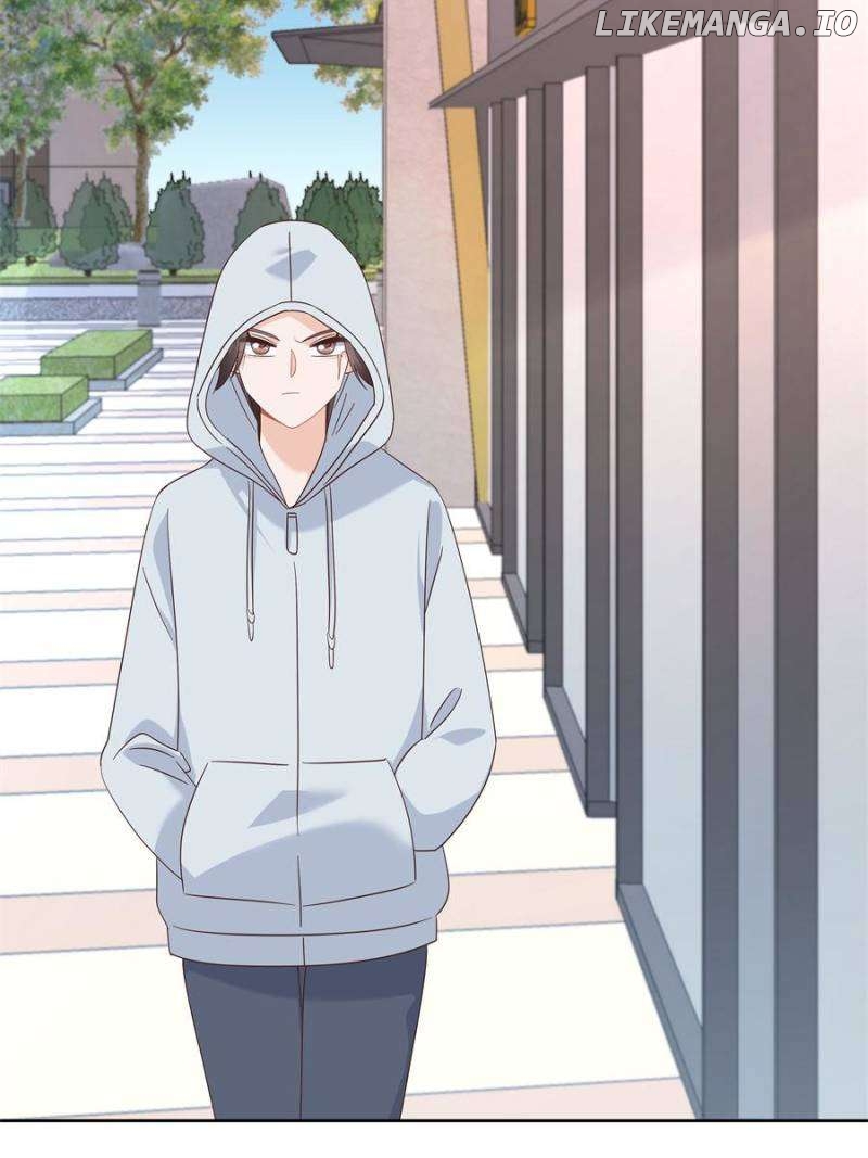 National School Prince Is A Girl Chapter 505 - page 30