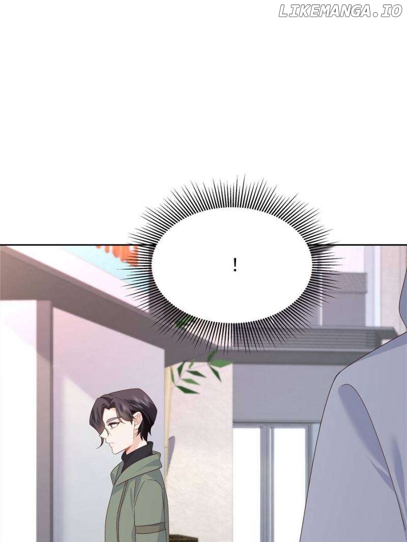 National School Prince Is A Girl Chapter 505 - page 31