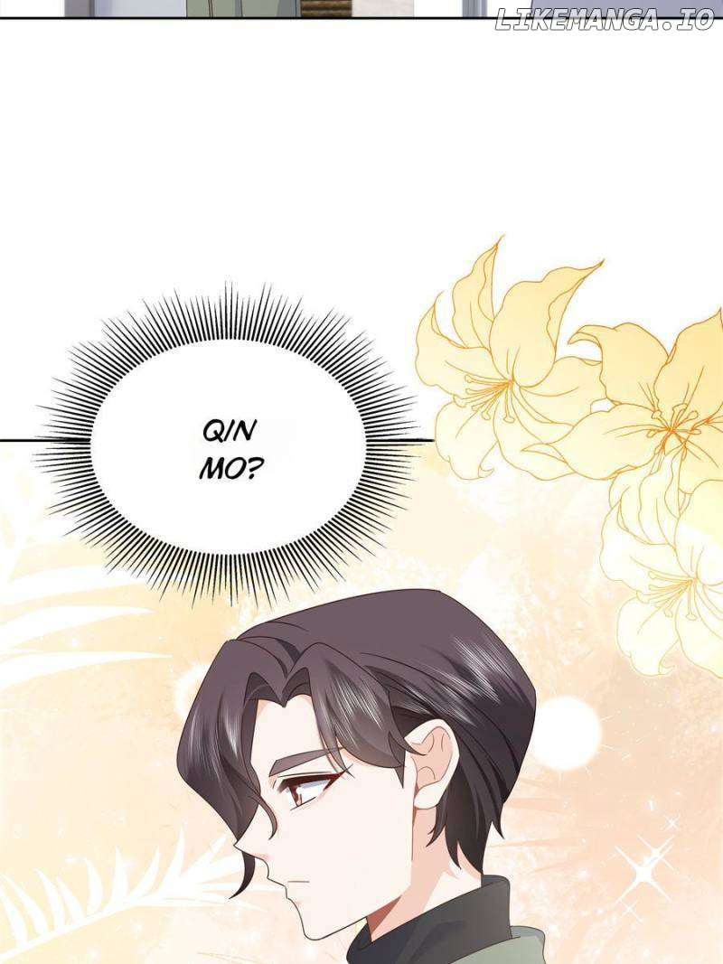 National School Prince Is A Girl Chapter 505 - page 32