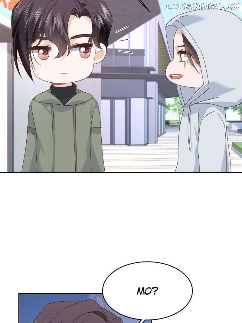 National School Prince Is A Girl Chapter 505 - page 34
