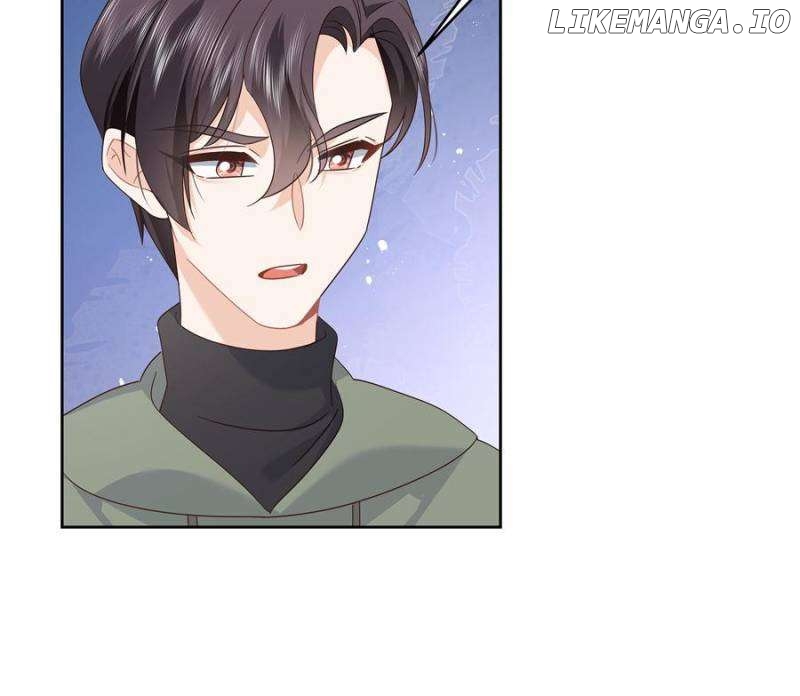 National School Prince Is A Girl Chapter 505 - page 35
