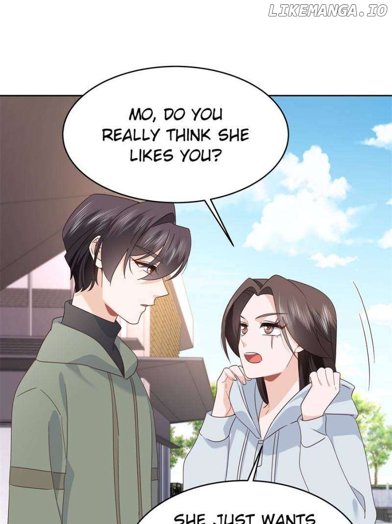 National School Prince Is A Girl Chapter 505 - page 36