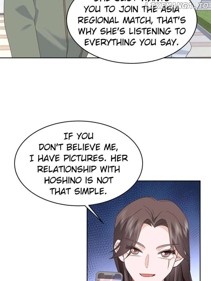National School Prince Is A Girl Chapter 505 - page 37