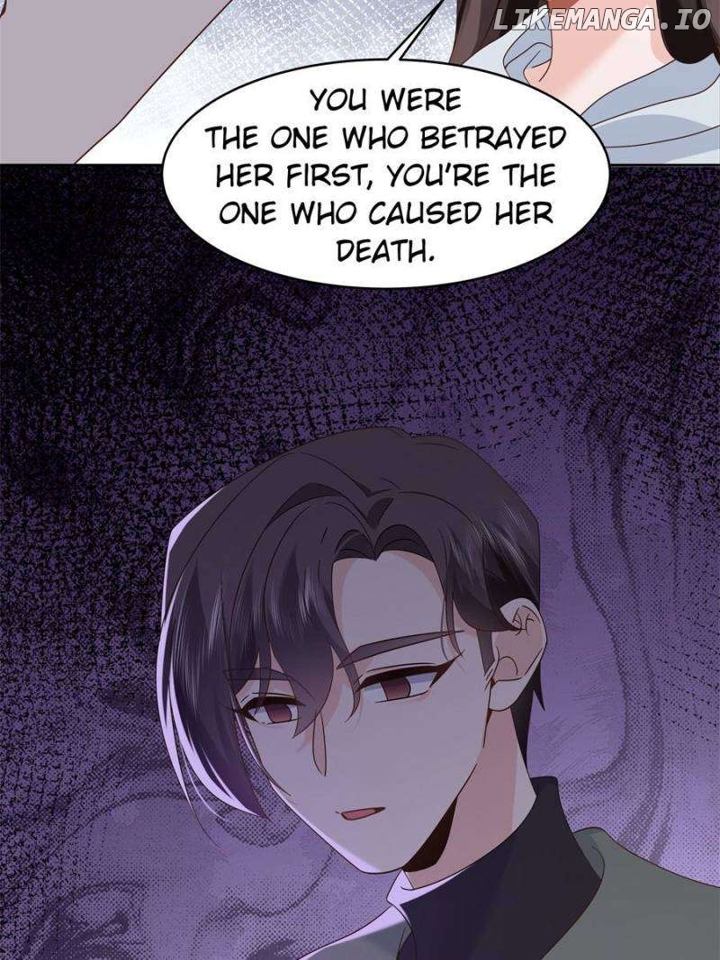 National School Prince Is A Girl Chapter 505 - page 47