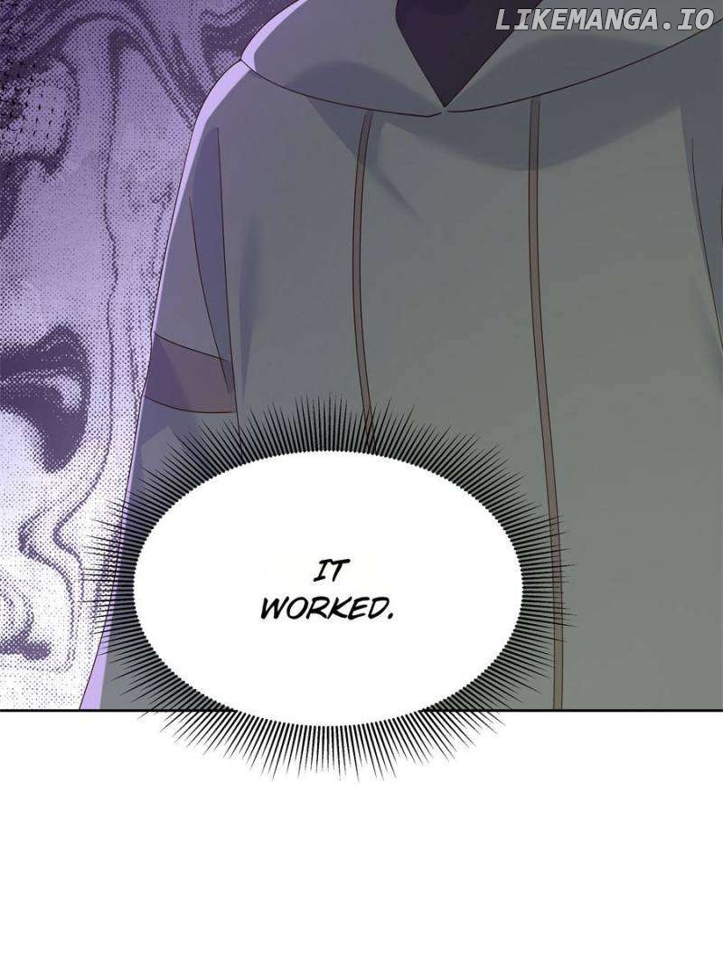 National School Prince Is A Girl Chapter 505 - page 48