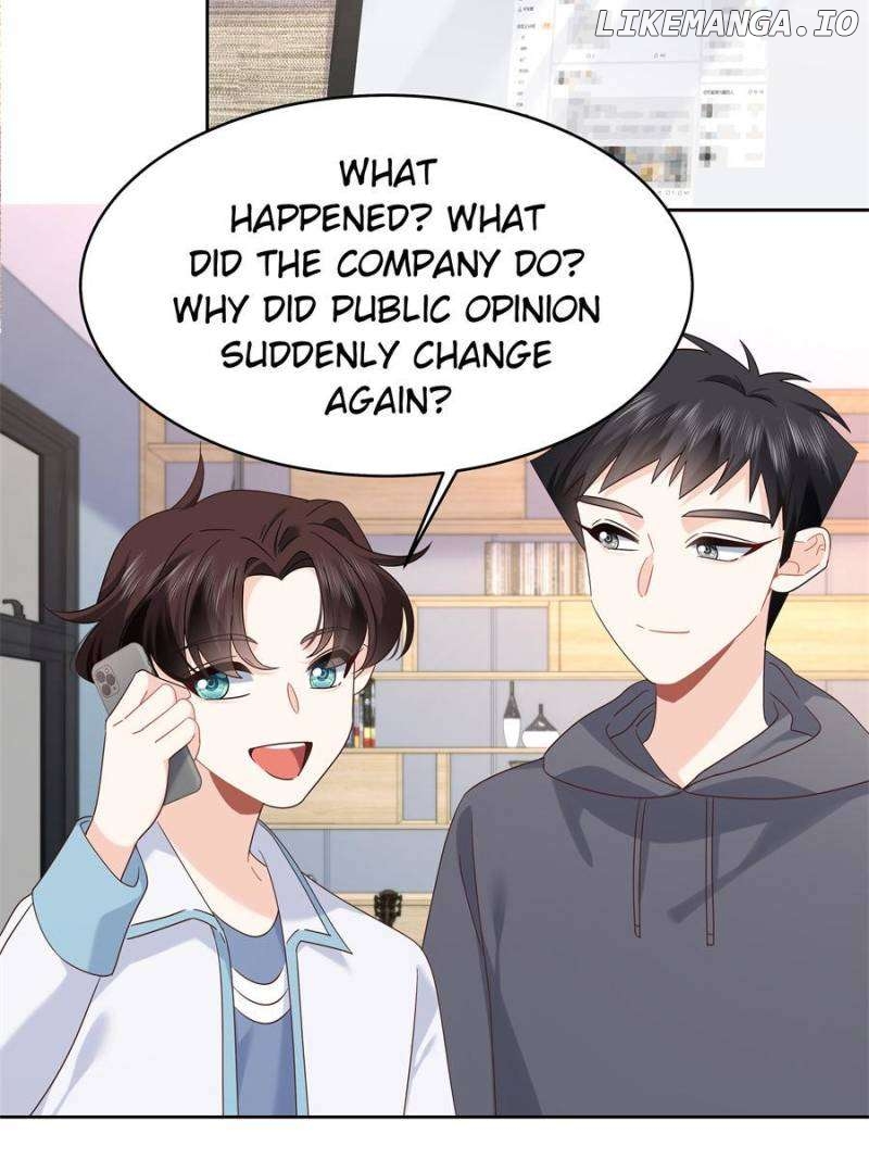 National School Prince Is A Girl Chapter 505 - page 6