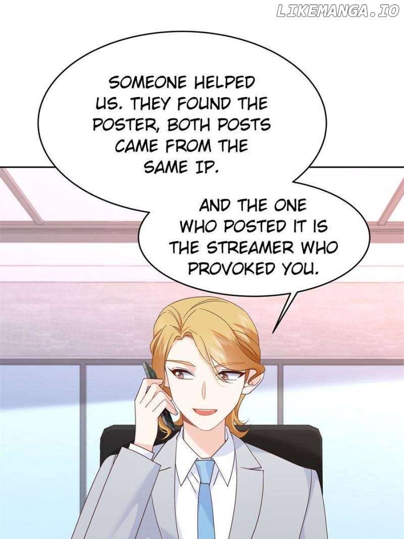 National School Prince Is A Girl Chapter 505 - page 8