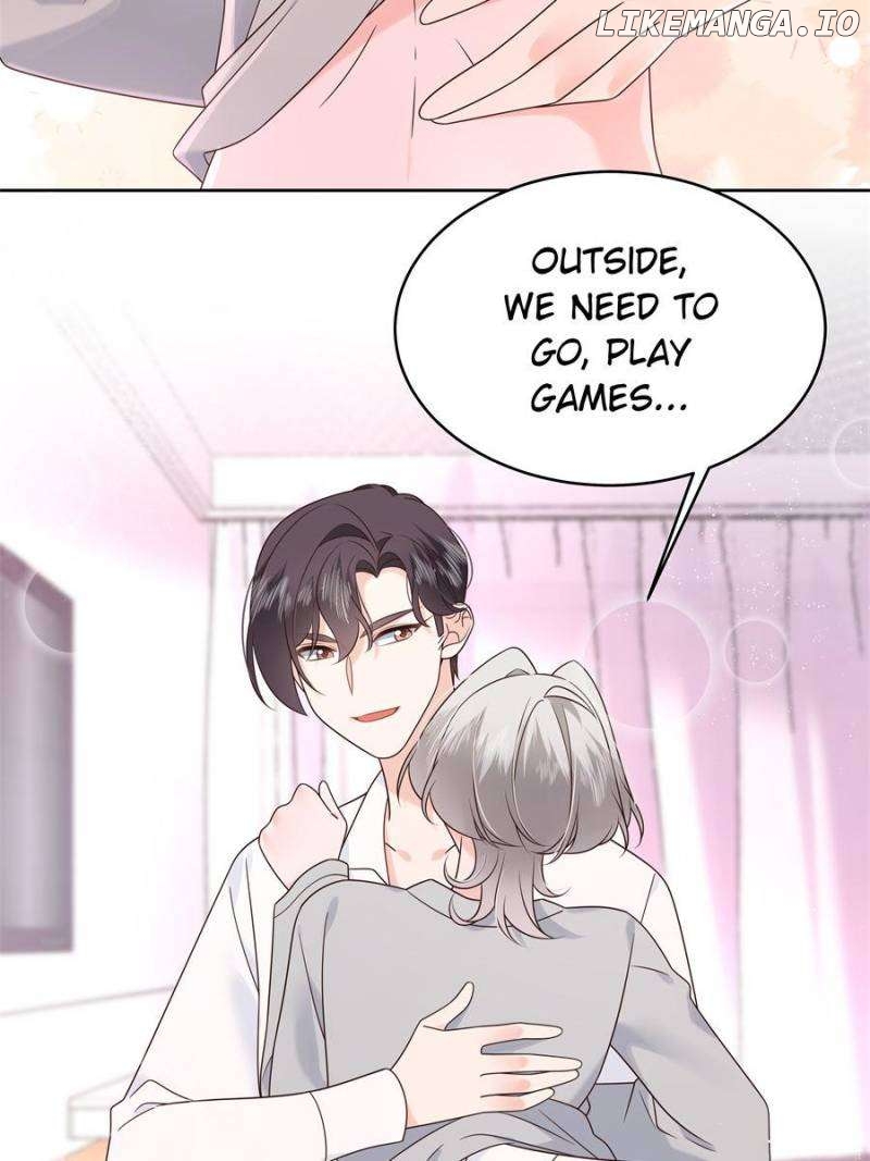 National School Prince Is A Girl Chapter 504 - page 11
