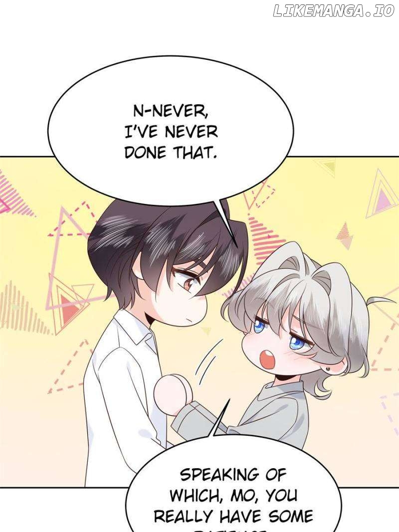 National School Prince Is A Girl Chapter 504 - page 15