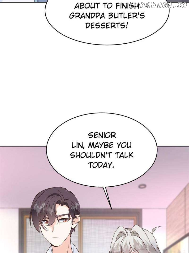 National School Prince Is A Girl Chapter 504 - page 18