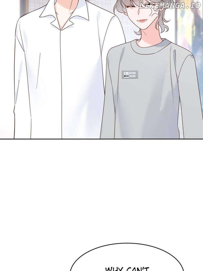 National School Prince Is A Girl Chapter 504 - page 19
