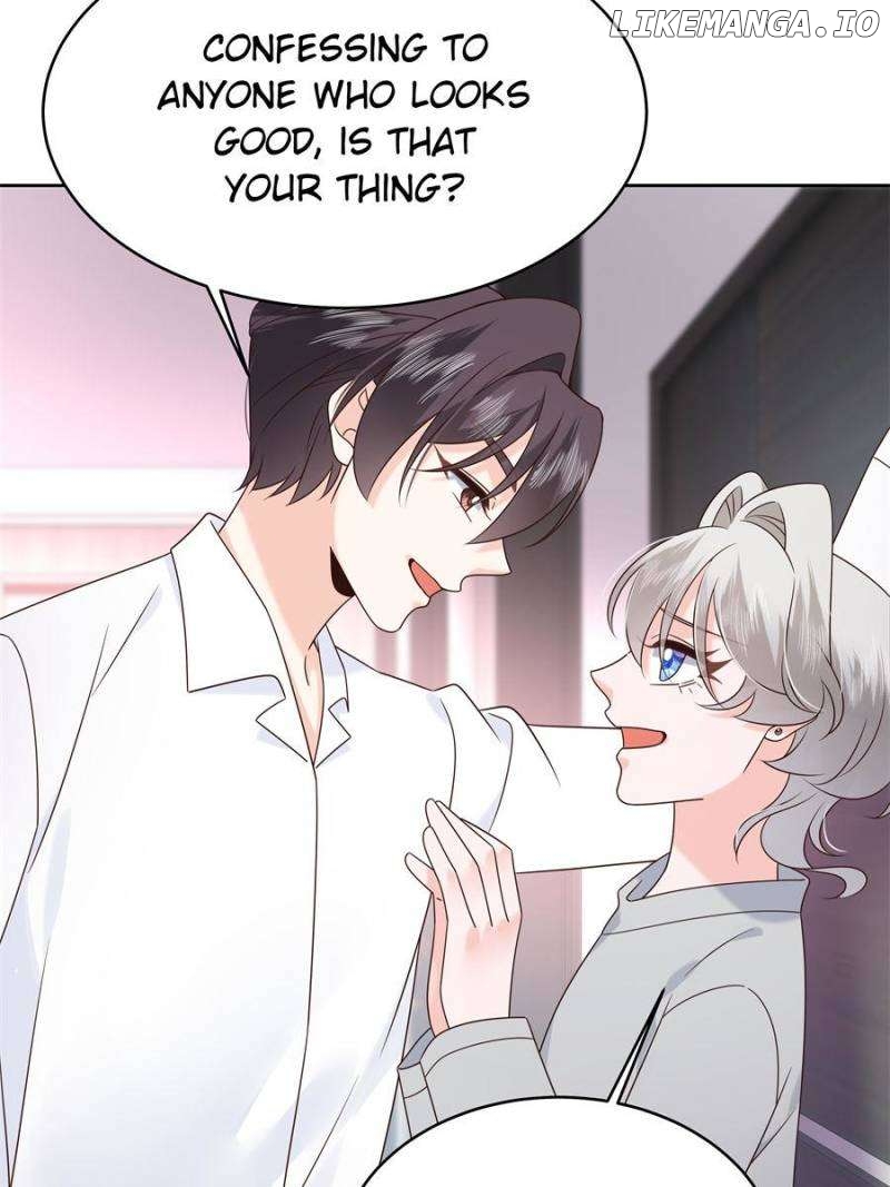 National School Prince Is A Girl Chapter 504 - page 2