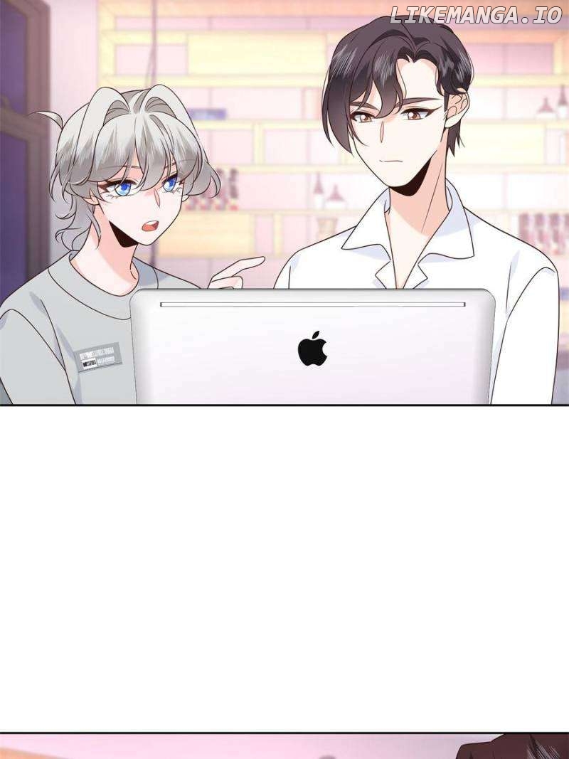 National School Prince Is A Girl Chapter 504 - page 23