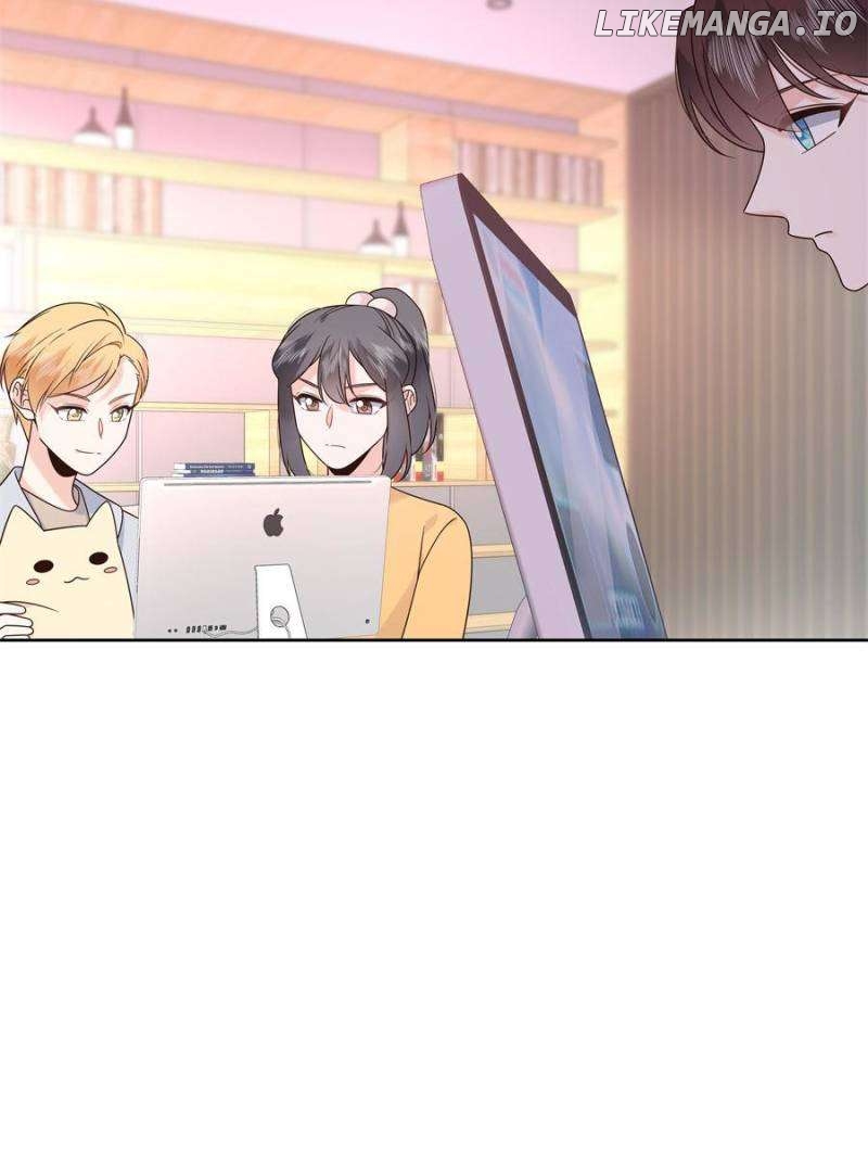National School Prince Is A Girl Chapter 504 - page 24
